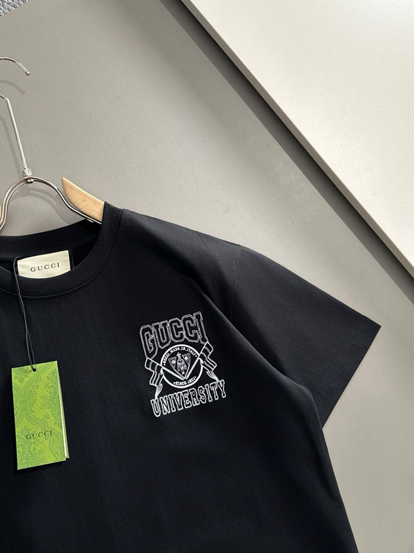 ブランドTシャツ内部構造